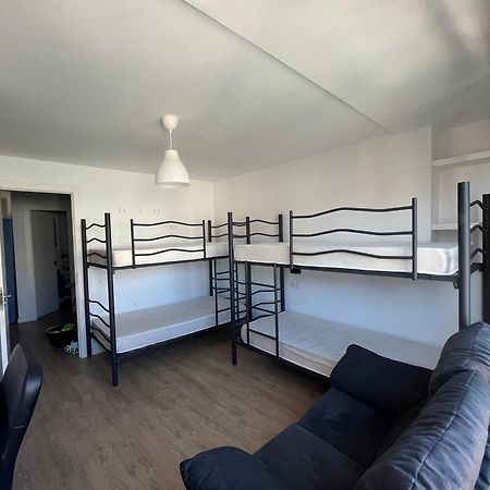 Bierzo Habita Apartments 蓬费拉达 外观 照片