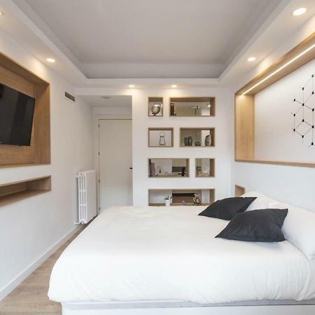 Bierzo Habita Apartments 蓬费拉达 外观 照片