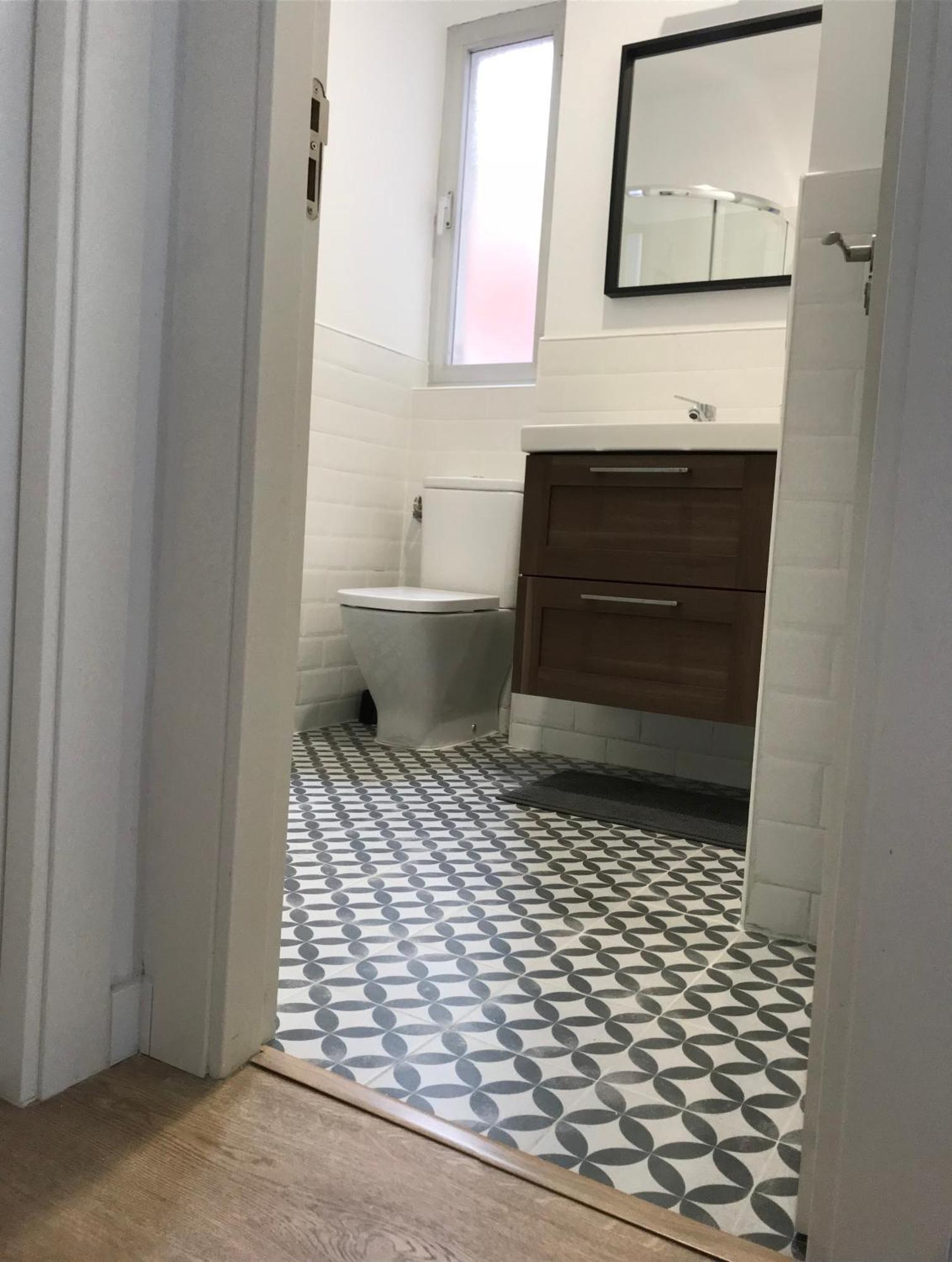 Bierzo Habita Apartments 蓬费拉达 外观 照片