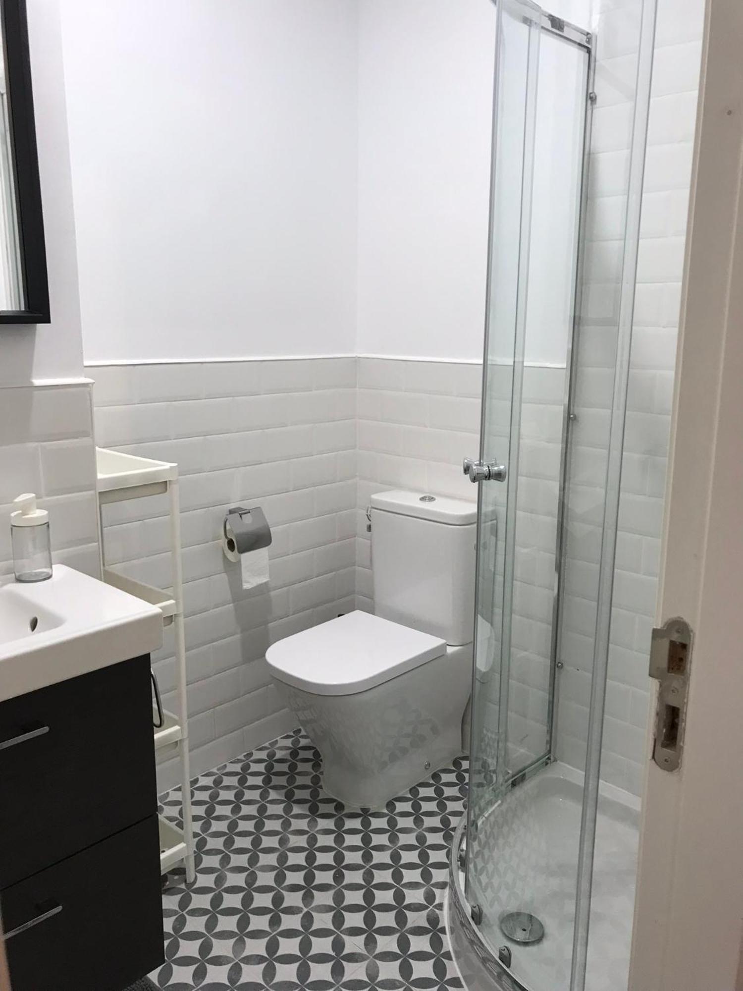 Bierzo Habita Apartments 蓬费拉达 客房 照片