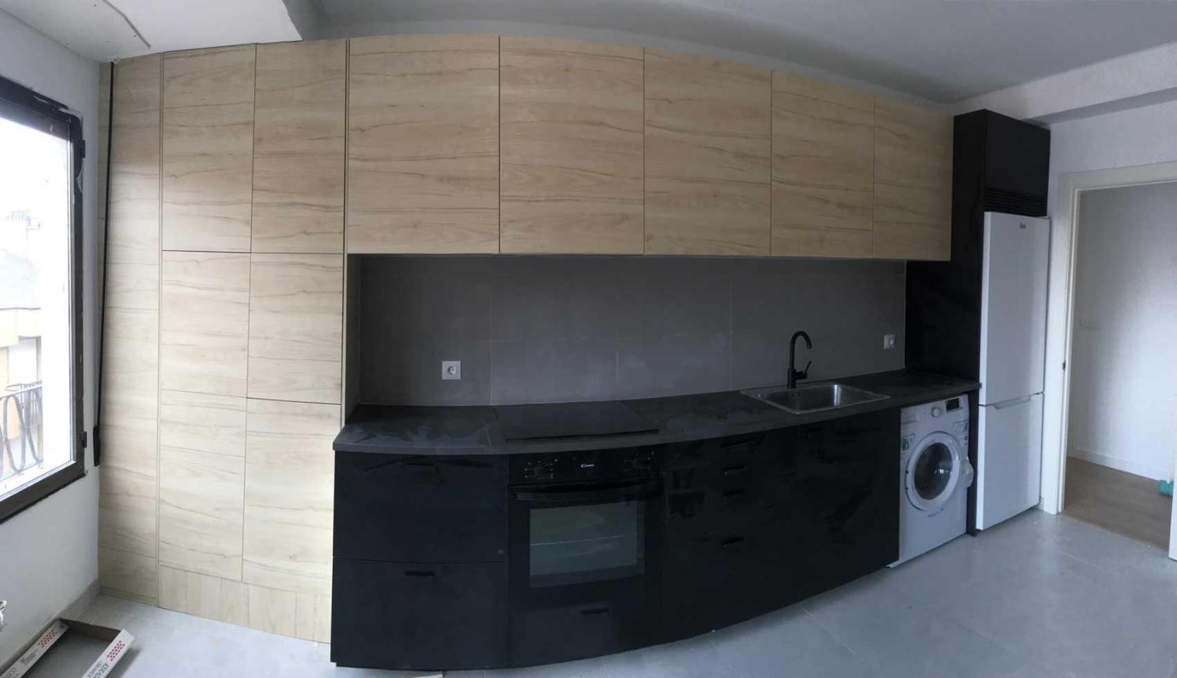 Bierzo Habita Apartments 蓬费拉达 客房 照片